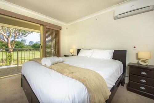 Holiday Home Island Villa