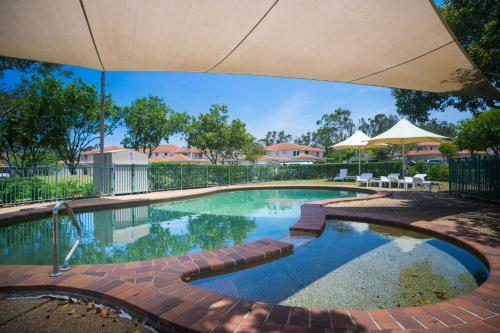 Holiday Home Island Villa