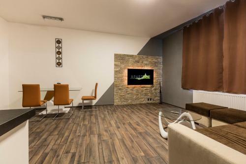 Apartsee H�lkova