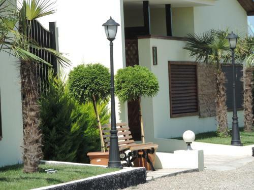 Hotel Emocia
