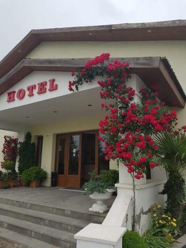 Hotel Emocia