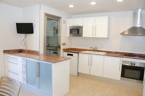 Apartamento Ab Sant Antoni De Calonge