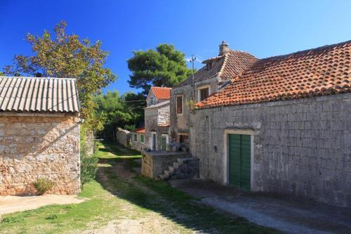 Hostal Studio Podspilje 8915a