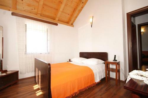Apartment Podspilje 8915a