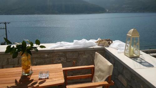 Apartamento ?n Plo Luxury Suites