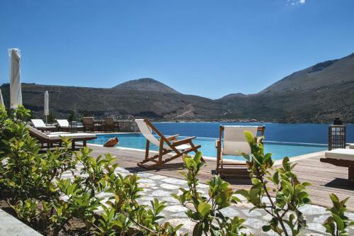 Apartamento ?n Plo Luxury Suites