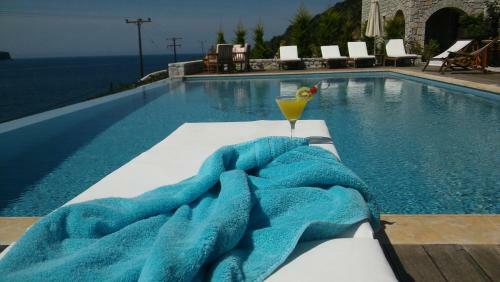 Apartamento ?n Plo Luxury Suites