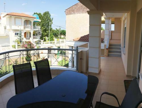 Apartamento Villa Verano