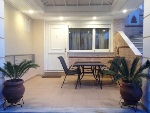 Apartamento Villa Verano