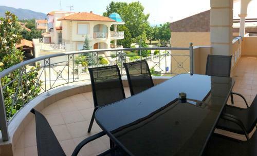 Apartamento Villa Verano
