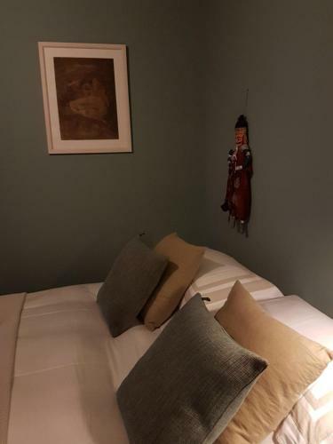Apartamento Claremount