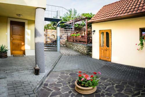 Hostal Penzion Moravsk� Sommeli�r