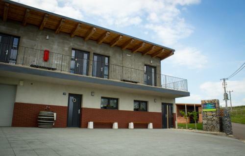 Hostal Vina?sk� Penzion P?edn� Hora