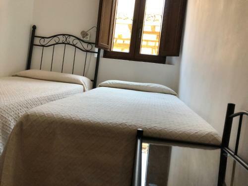 Albergue Rosalia / Pilgrim Hostel