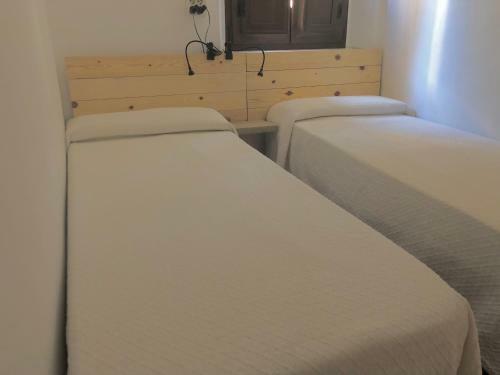 Albergue Rosalia / Pilgrim Hostel