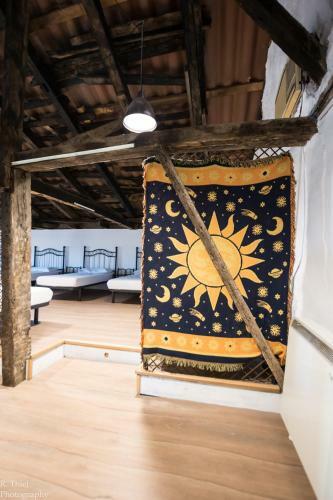 Albergue Rosalia / Pilgrim Hostel
