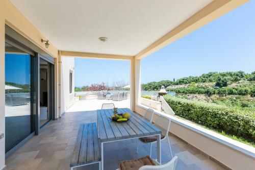 Villa Ianthos