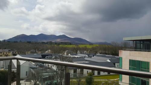Reek View Apartments
