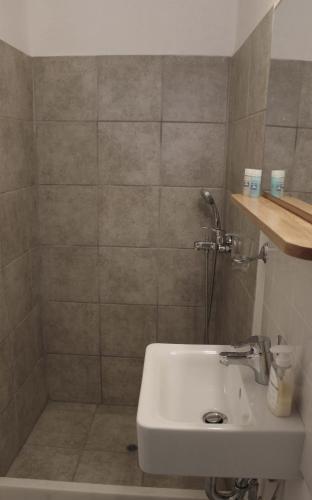 Apartamento Studio Annezo