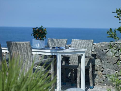 Aurora Luxury Hotel & Spa Private Beach