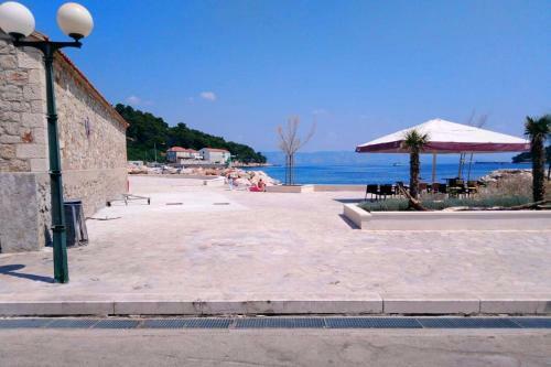 Hostal Double Room Jelsa 4041c
