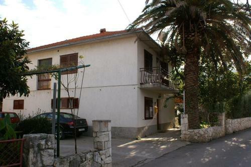 Hostal Double Room Jelsa 4041a