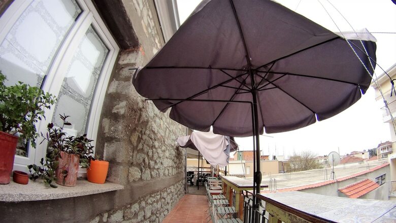 Albergue Host El Greco