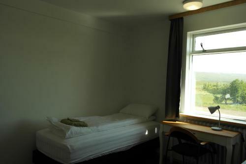 Eidavellir Apartments And Rooms