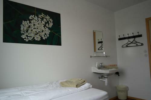 Eidavellir Apartments And Rooms