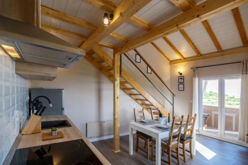 Hostal Apartments Marde?i?