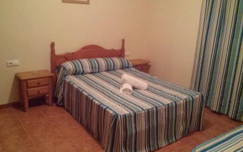 Hostal Las Parcelas