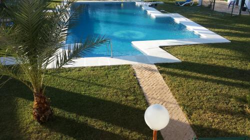 Hostal Las Parcelas
