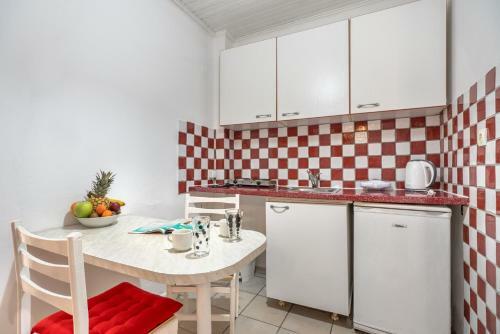 Apartamento Lagoudera