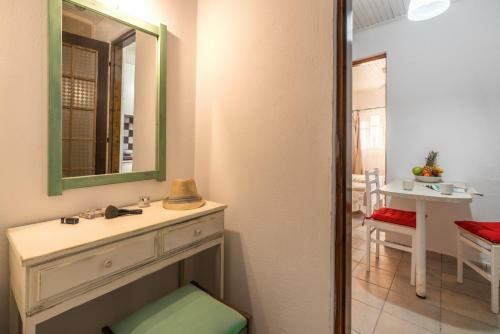 Apartamento Lagoudera