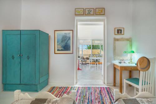 Apartamento Lagoudera