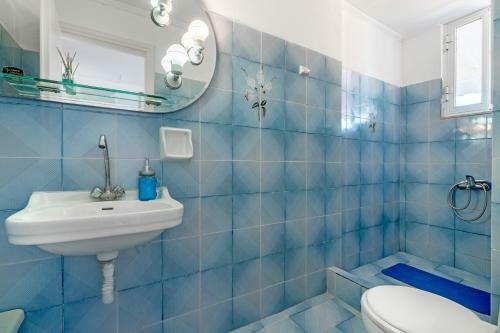 Apartamento Lagoudera