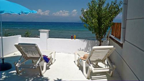 Apartamento Lagoudera