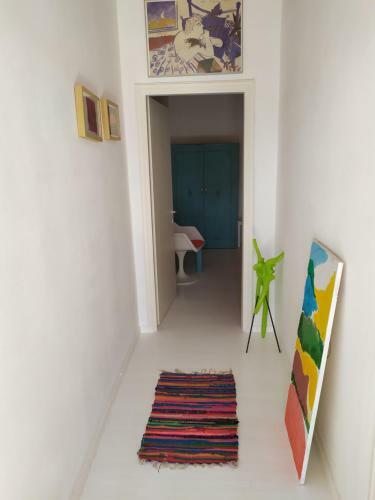Apartamento Lagoudera
