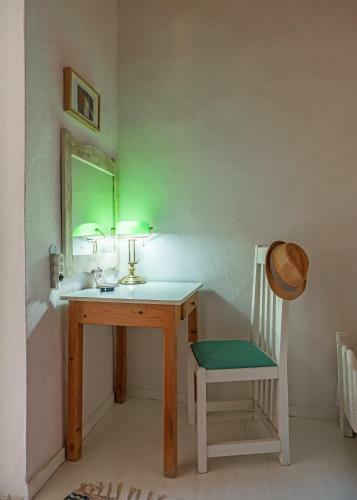 Apartamento Lagoudera