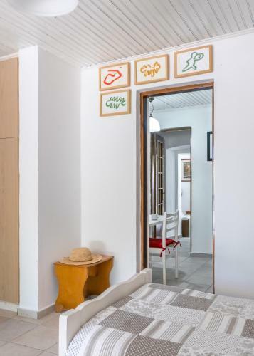 Apartamento Lagoudera