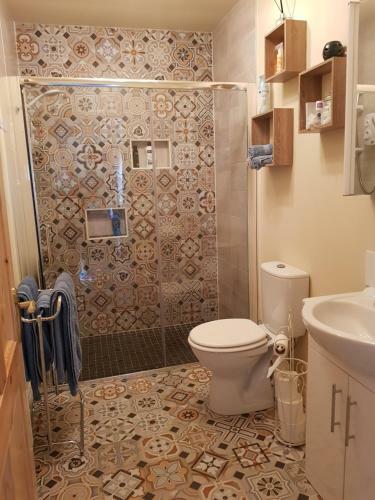 Bed & Breakfast Brookvale