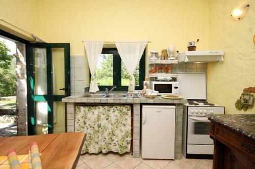 Apartment Sveta Jelena 9676a