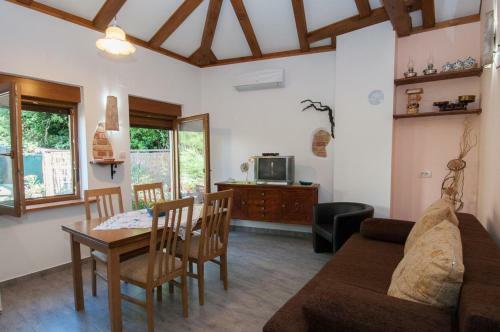 Apartment Opatija - Pobri 7813a