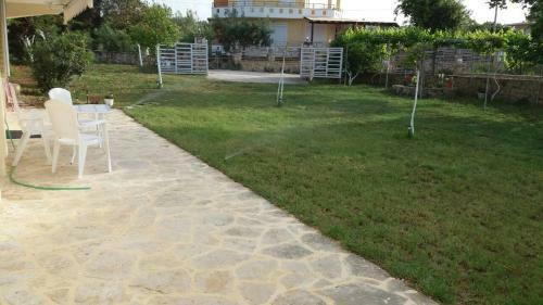 Apartamento Studio Thalassa