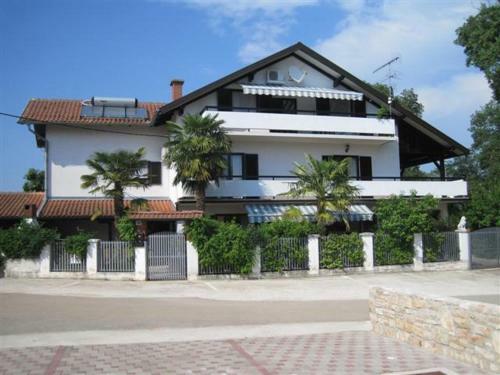 Apartamentos Villa Paolija