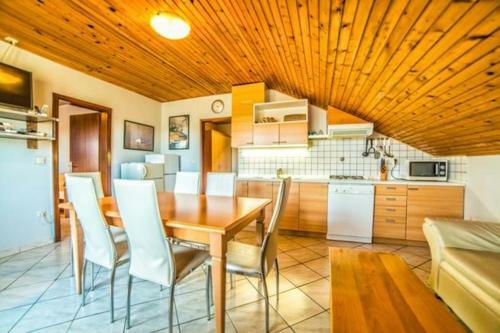 Apartamentos Villa Paolija