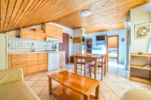 Apartamentos Villa Paolija