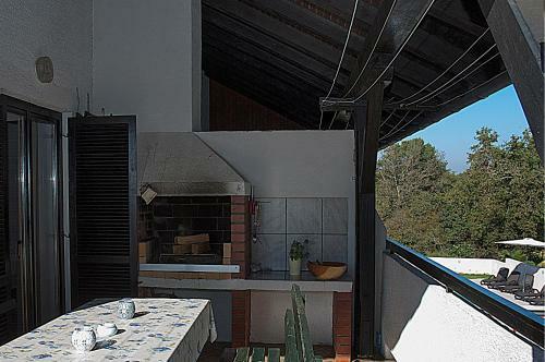 Apartamentos Villa Paolija