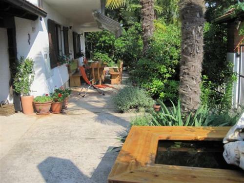 Apartamentos Villa Paolija