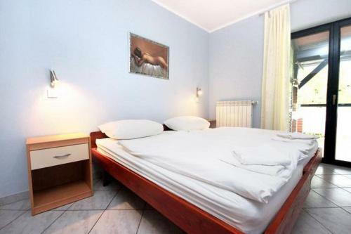 Apartamentos Villa Paolija